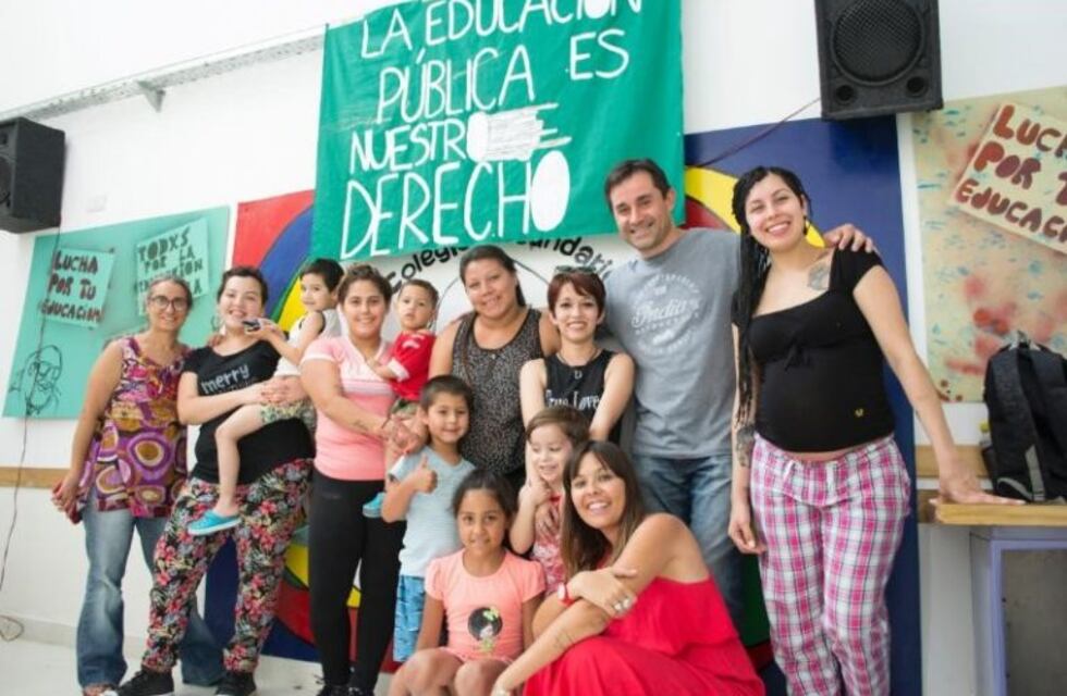 Terminar el secundario, el desafío para muchos jóvenes pampeanos