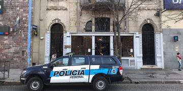 Allanamientos en Rafaela por Asociación ilícita y juego clandestino