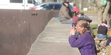Encontraron muerto a Amadeo Martínez, el pescador que desapareció en Punta Lara