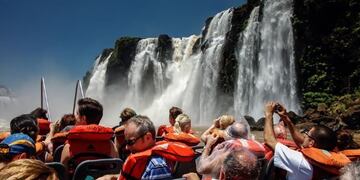 Se espera un 80% de ocupación hotelera en Misiones