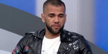 El futbolista brasileño fue denunciado por agresión sexual.