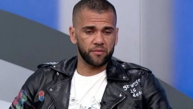 El futbolista brasileño fue denunciado por agresión sexual.