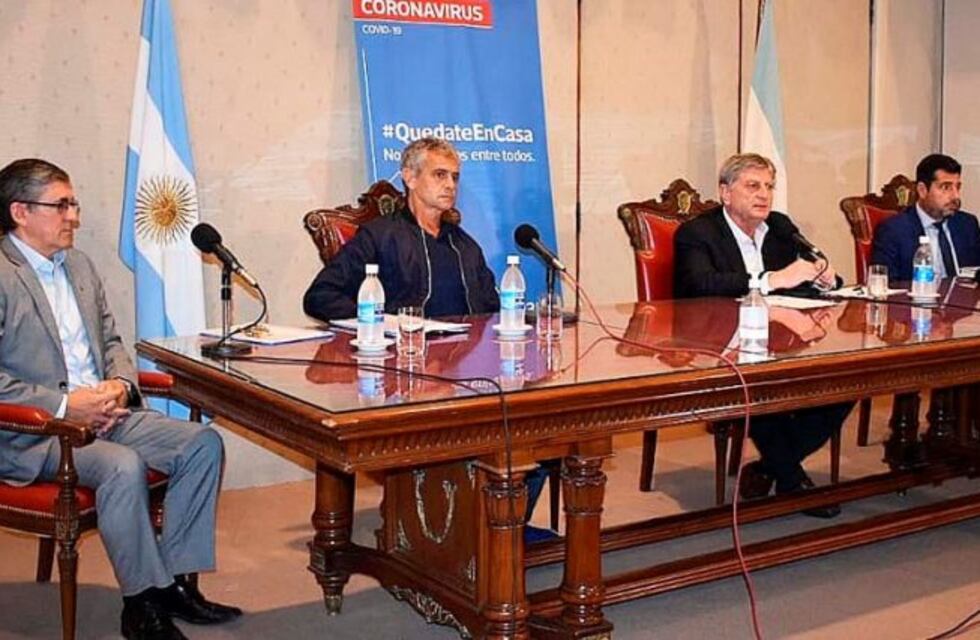 El Gobierno de La Pampa prorroga la cuarentena y otorga créditos para trabajadores independientes