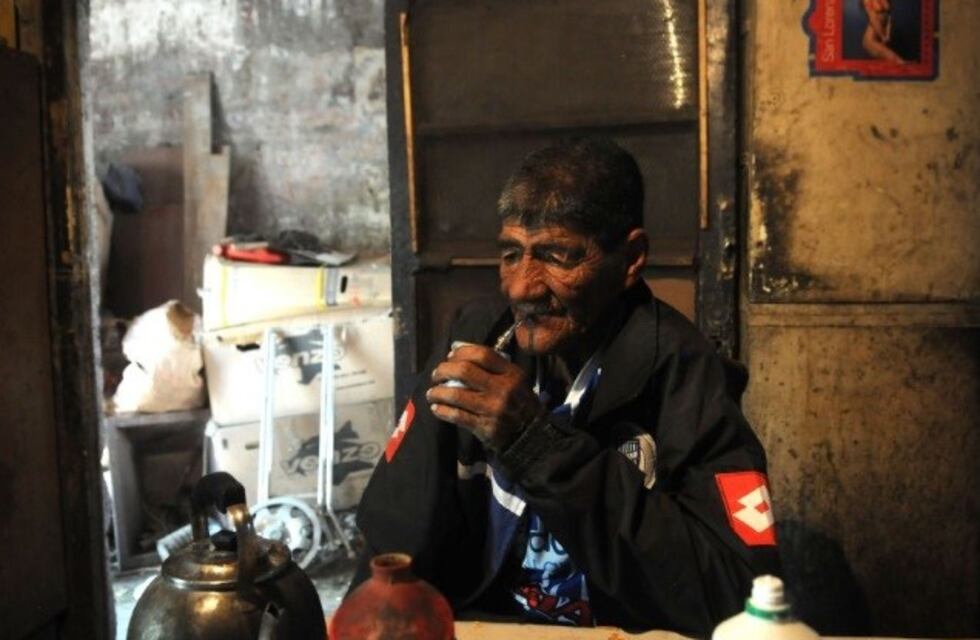 Simpatizantes del 'Tomba' ubicaron al 'Loco' Julio y lo quieren ayudar