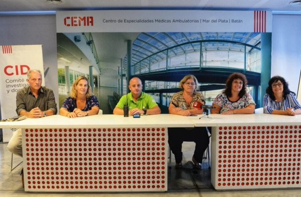 Las autoridades sanitarias confirmaron el primer caso de coronavirus en Mar del Plata