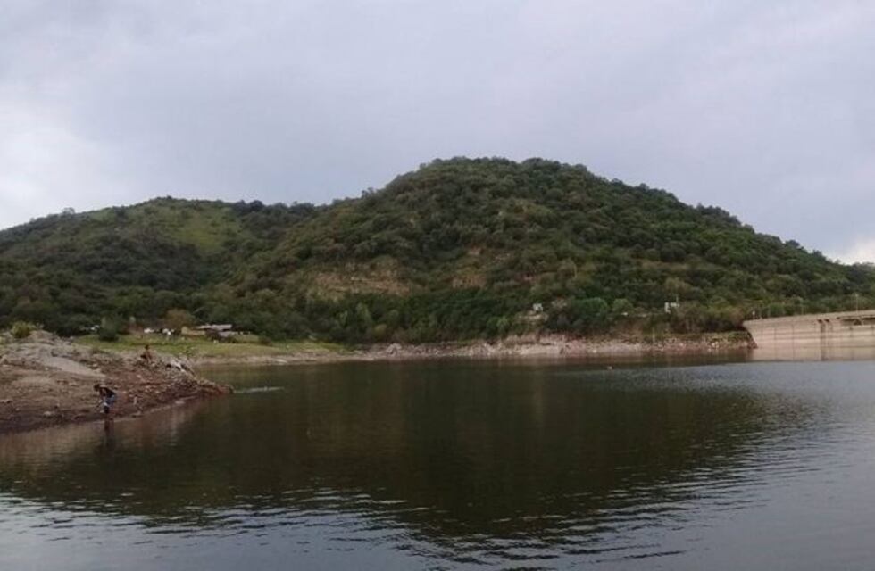 Alarmante situación del Dique La Quebrada: emergencia hídrica en Sierras Chicas