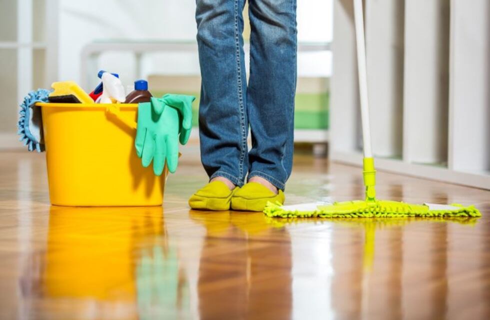 Las trabajadoras domésticas no podrán usar el servicio de transporte público