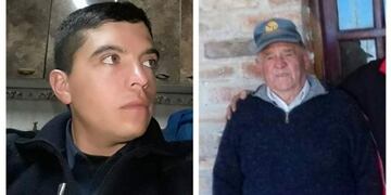 Accidente San Juan\u002E