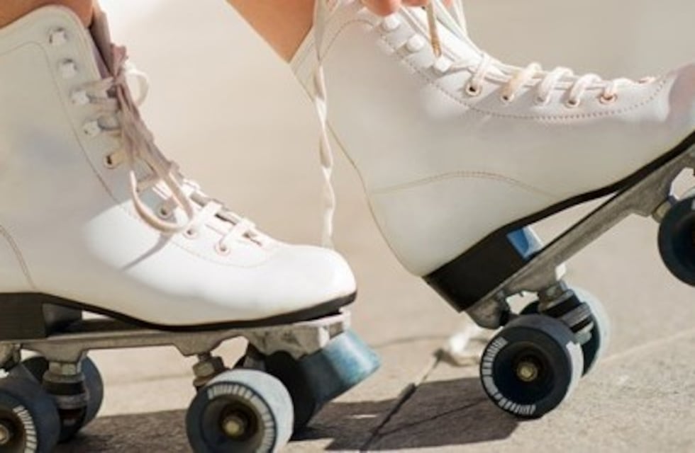 Agua de Oro será represantada en el Torneo Nacional de Patín