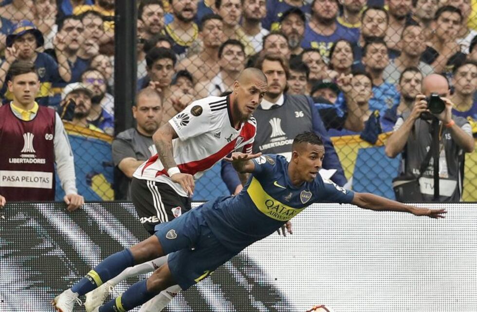 Pese al empate en la Bombonera, las redes se llenaron de memes