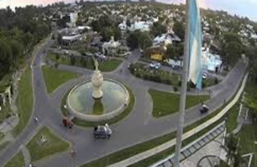 ¡Felíz 342º aniversario Bell Ville!