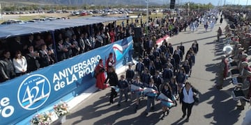 Festejos del Día de La Rioja