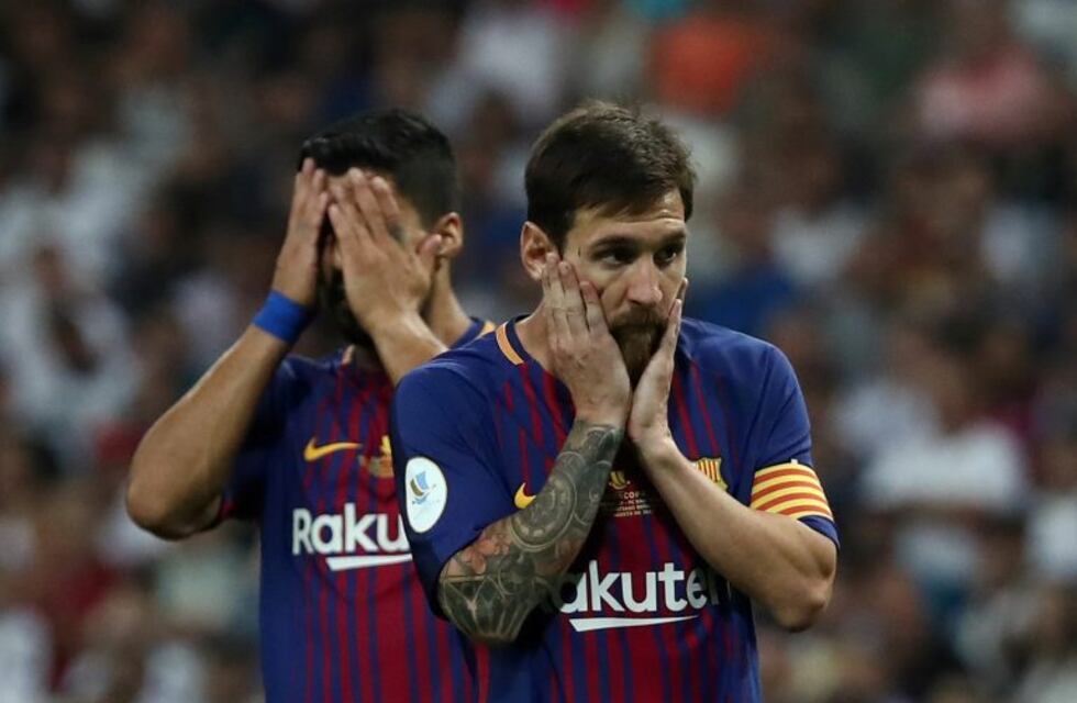 Hackearon la cuenta del Barcelona e ilusionaron a los hinchas con la llegada de un argentino