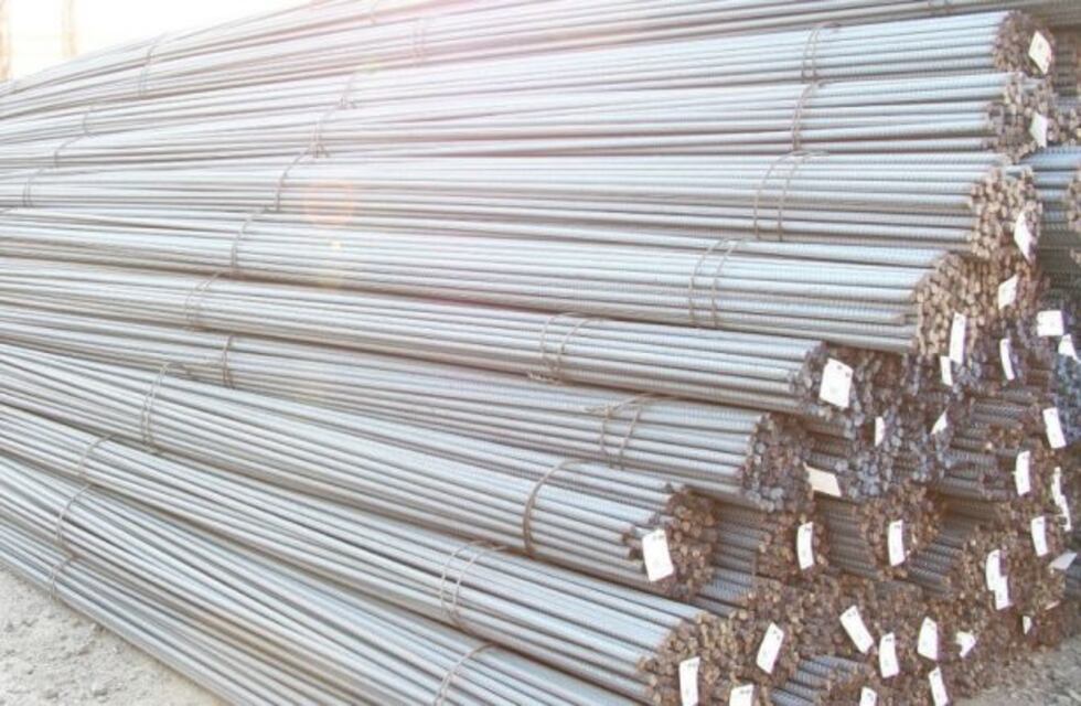 Banco de materiales lanza la campaña En noviembre tu solidaridad tiene forma de hierro