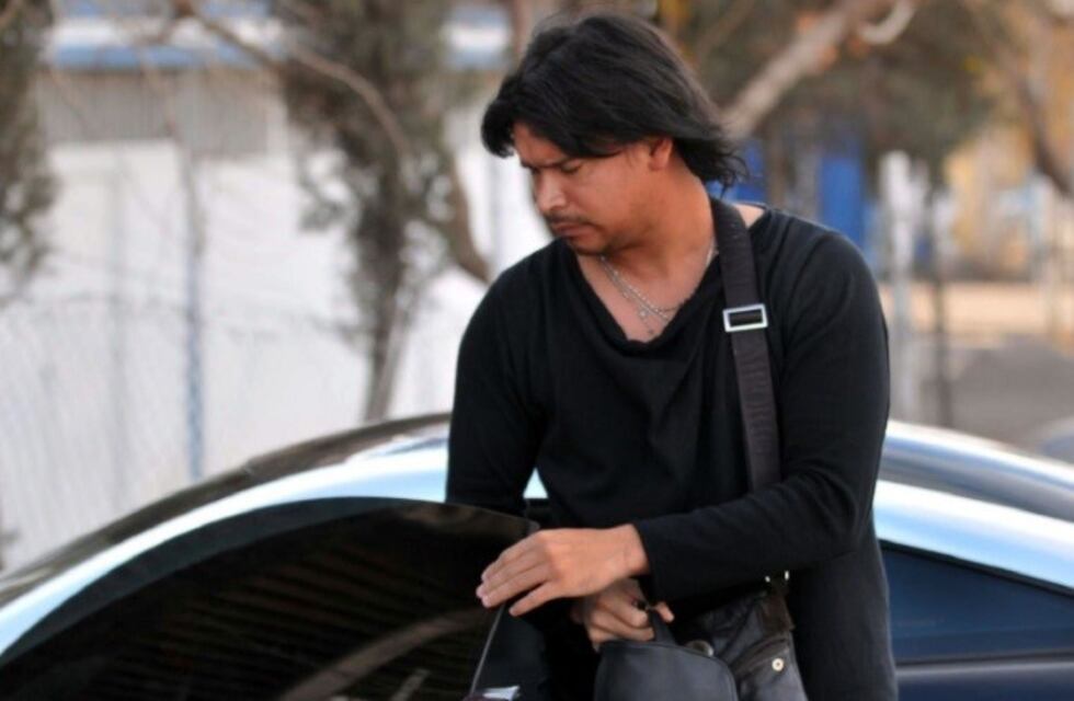 Huracán Las Heras sumaría a "Tito" Ramírez y al "Rifle" Caruso