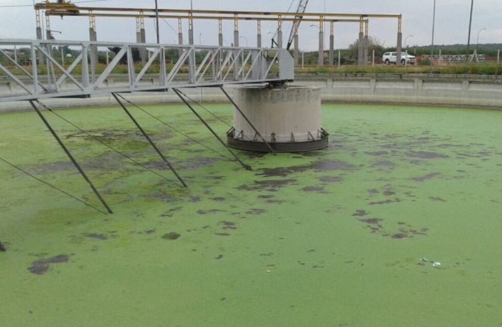 Bajo Grande: advierten contaminación
