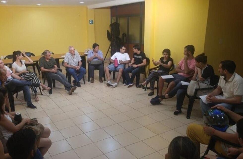 Eldorado: trabajadores despedidos de la fábrica de calzados Dass marcharán hasta ruta 12