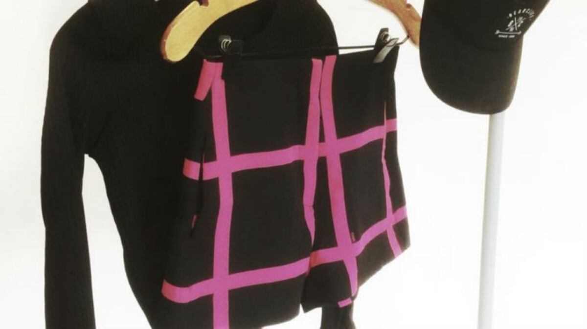 Llega la primera edición de Perchero Móvil de 2019\u002E