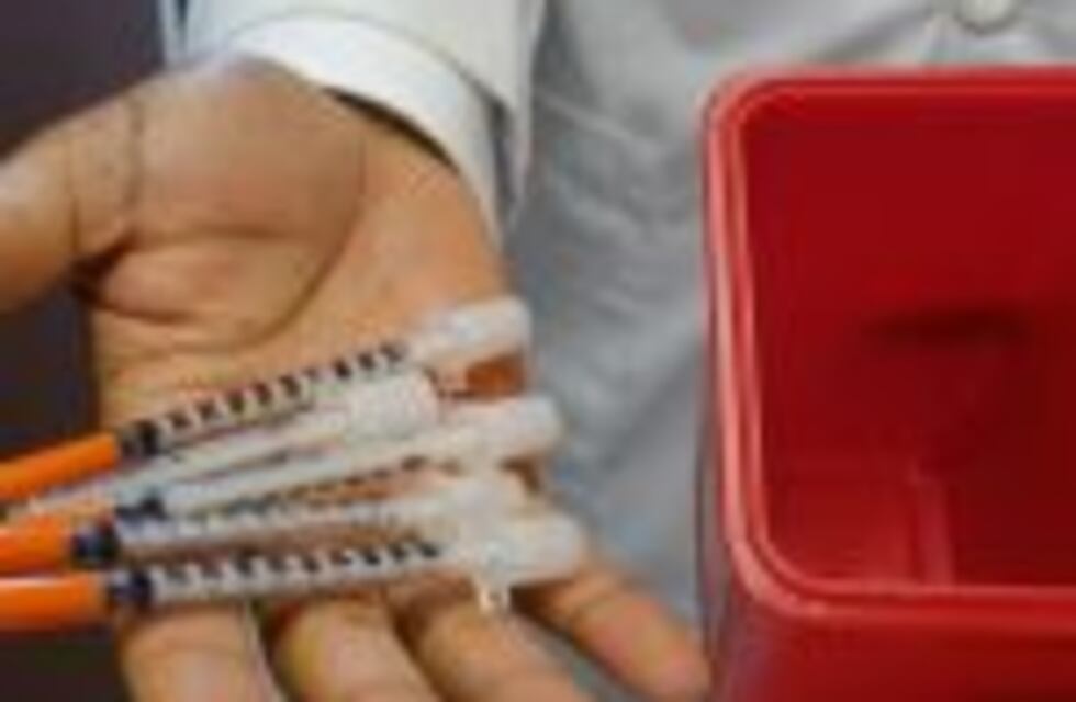 Sudáfrica probará en humanos una vacuna contra el HIV