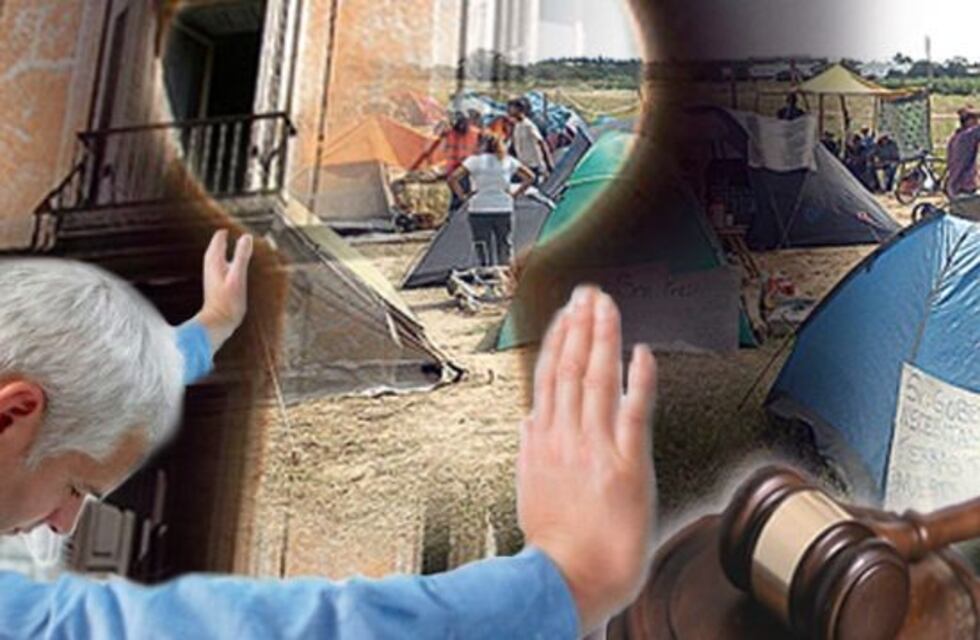 Realizarán una disertación sobre "La propiedad privada y su Rol Social"