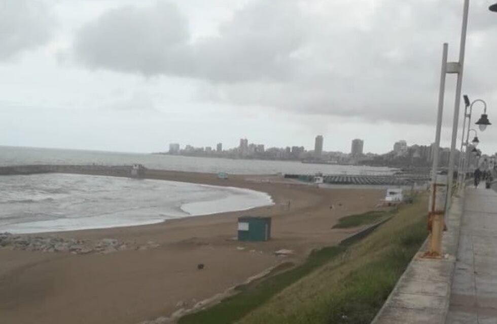 La cuarentena y la manera en que la encaran los marplatenses