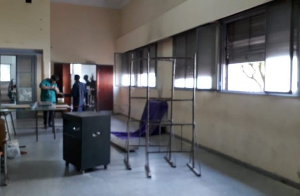 Alumnos azuleños encaran una iniciativa ejemplar