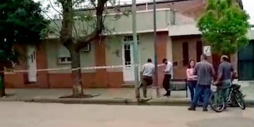 Conmoción en General Cabrera por un robo y asesinato\u002E (Puntal\u002Ecom)