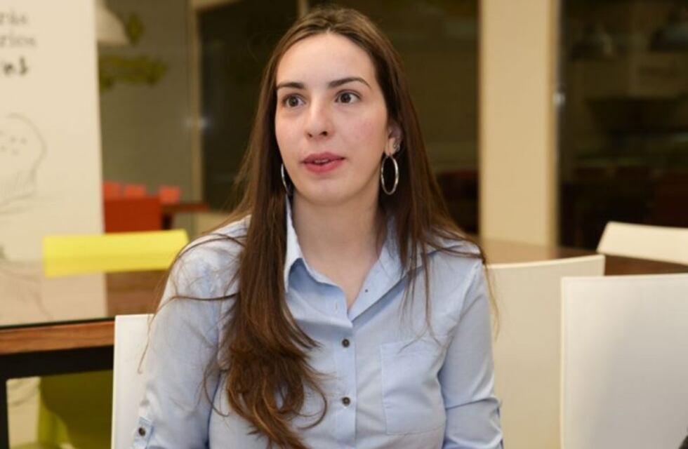 Una puntana realizará un voluntariado en México para concientizar sobre el movimiento LGBT