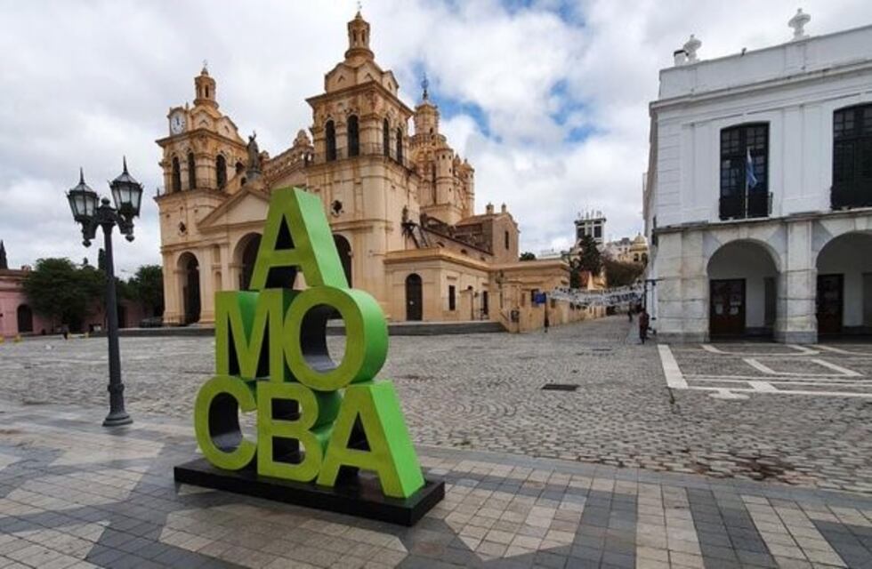 Córdoba está en la semifinal del torneo tuitero "Copa Mundial de Provincias"