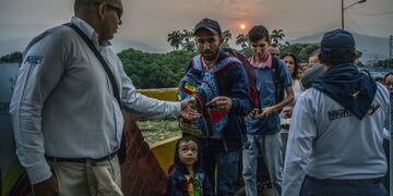 (Federico Rios/Bloomberg)