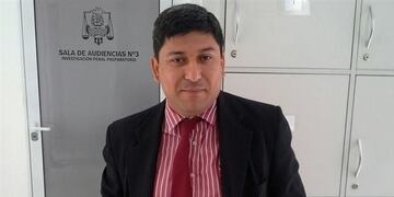 El caso fue investigado por el fiscal de Las Toscas, Norberto Ríos\u002E (Reconquista Hoy)