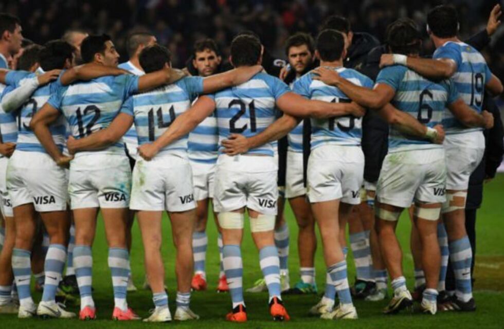 Cuatro cordobeses en la lista preliminar de Los Pumas