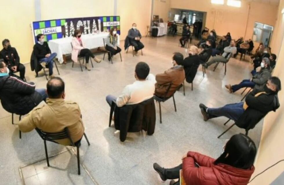 Vuelve el turismo interno y ya hay un 68% de cabañas reservadas en San Juan