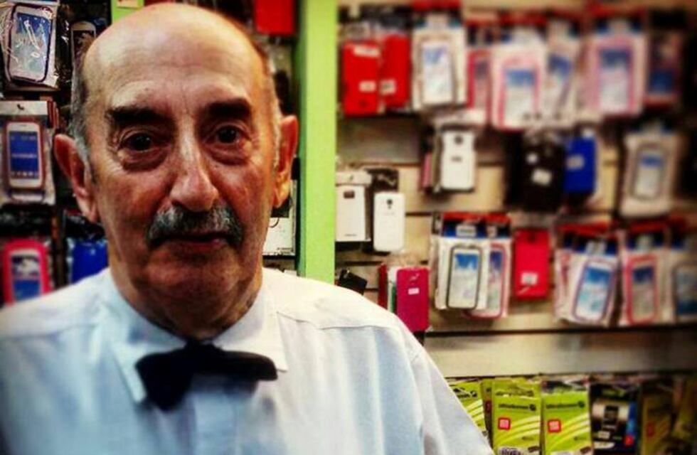 Un reconocido mozo de Carlos Paz falleció en su lugar de trabajo