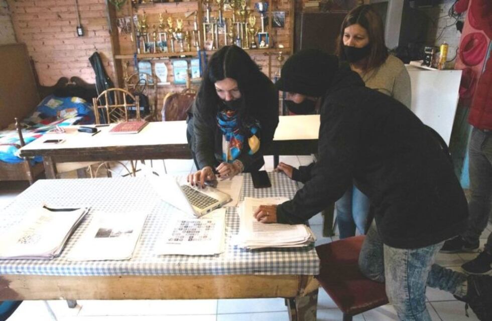 Más de 5 mil estudiantes comenzaron a rendir sus finales en la UNSL