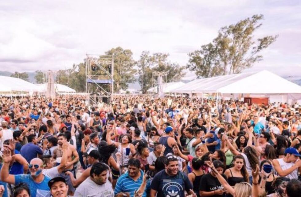 Mirá todo lo que podés hacer este fin de semana en Salta