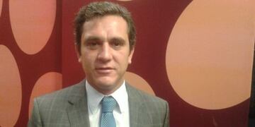 David Mizrahi fue muy duro contra Alfaro por vetar el Boleto Universitario Gratuito\u002E