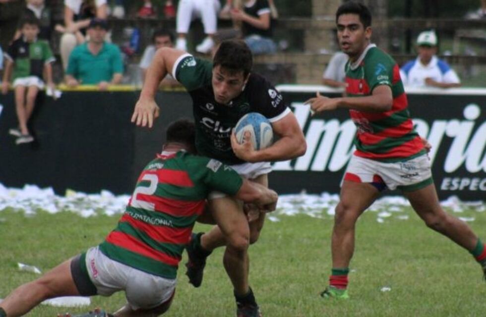 Se juega la segunda fecha del Regional del NOA