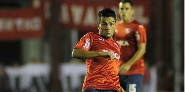 El experimentado Walter Erviti se fue mal de Independiente y gusta en Alta Córdoba\u002E