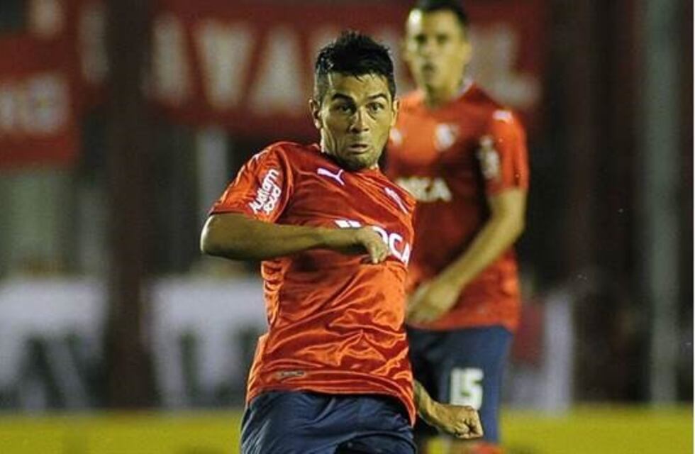 Erviti, otro de los nombres en la mira de Instituto