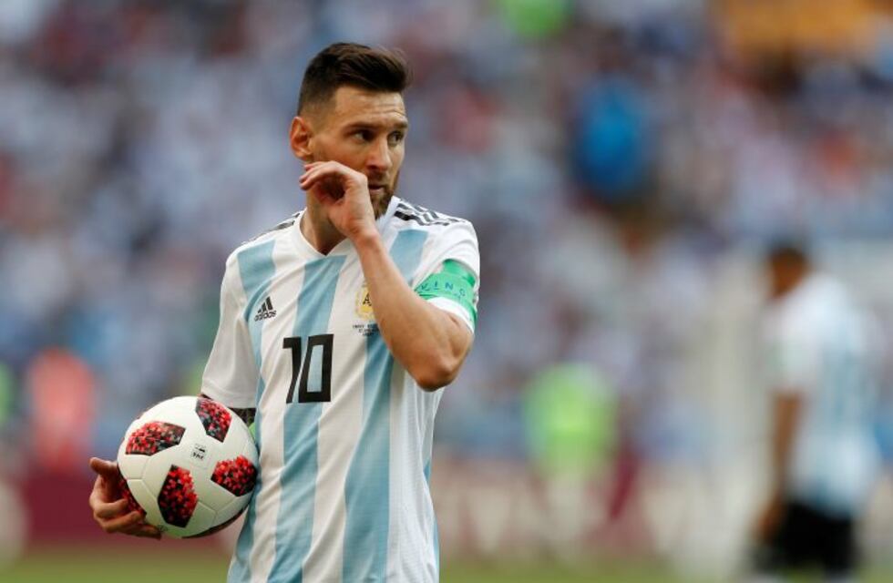 Scaloni habló sobre la vuelta de Messi a la Selección