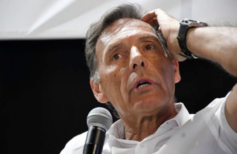 Miguel Ángel Russo, el principal candidato a dirigir a Boca, dio una charla para futuros entrenadores