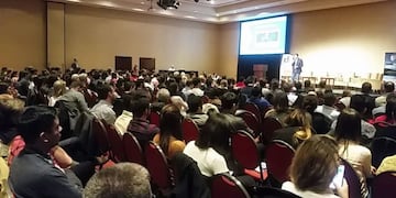 Se realizará en Paraná la quinta edición del Social Media Day