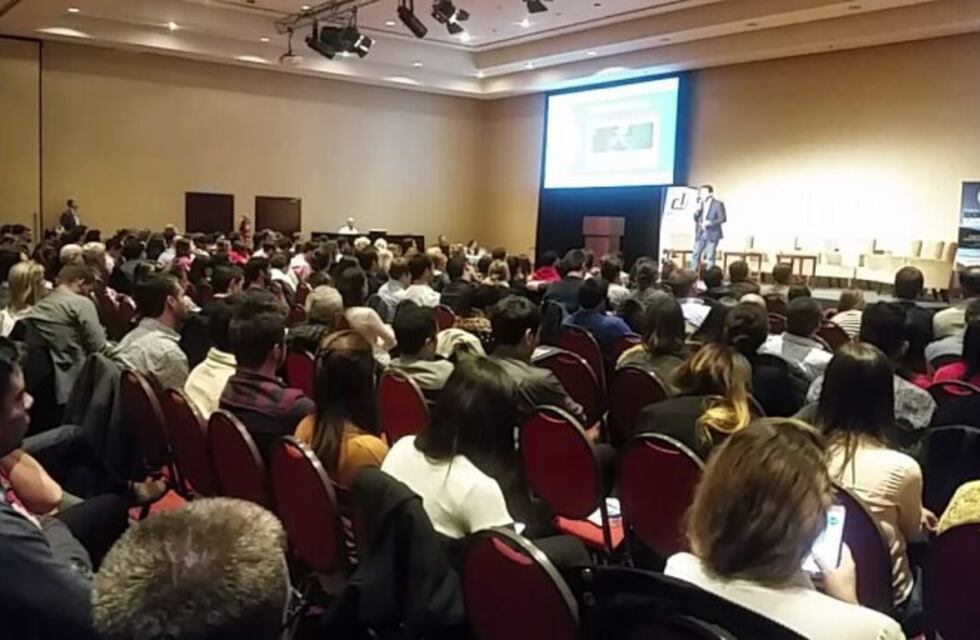 Se realizará en Paraná la quinta edición del Social Media Day