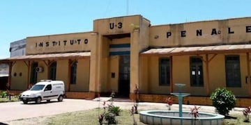 Carcel de Concepción, Tucumán (Web)\u002E