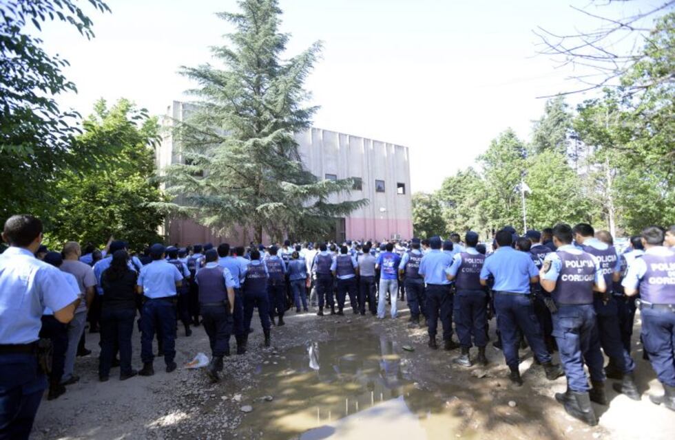 Imputan a ex funcionarios kirchneristas por el motín policial de 2013 en Córdoba
