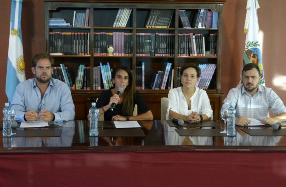 El gobierno de San Luis controla que todos los alojamientos cumplan con el protocolo sanitario