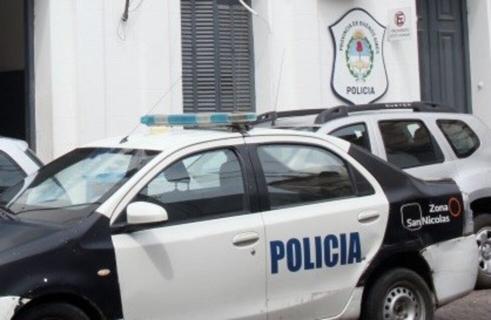 Un hombre fue baleado en un glúteo y está grave