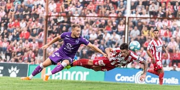 Toda la plasticidad en la palomita de Apaolaza para el primero de la Gloria\u002E