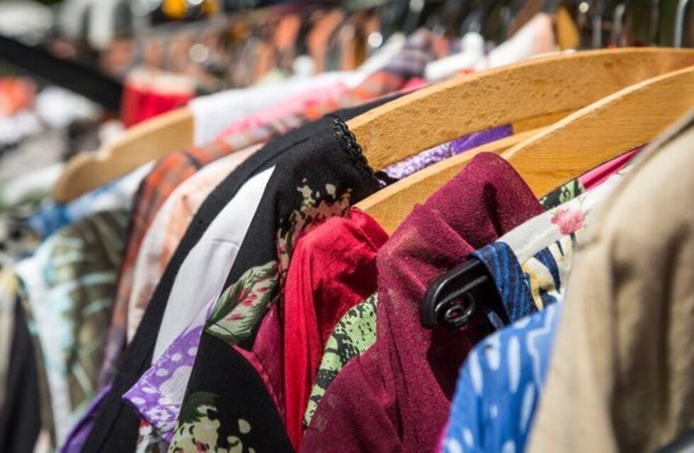 Campaña solidaria para recolectar ropa en Salsipuedes